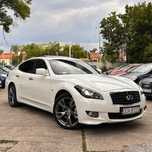 Infinity Q70 Luxury Line|3.0 D V6 238 KM|Automat|Navi|Szyber|Bose|2013
