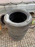 Opony Hankook 205 55 r16 (skoda, vw,seat, ford)