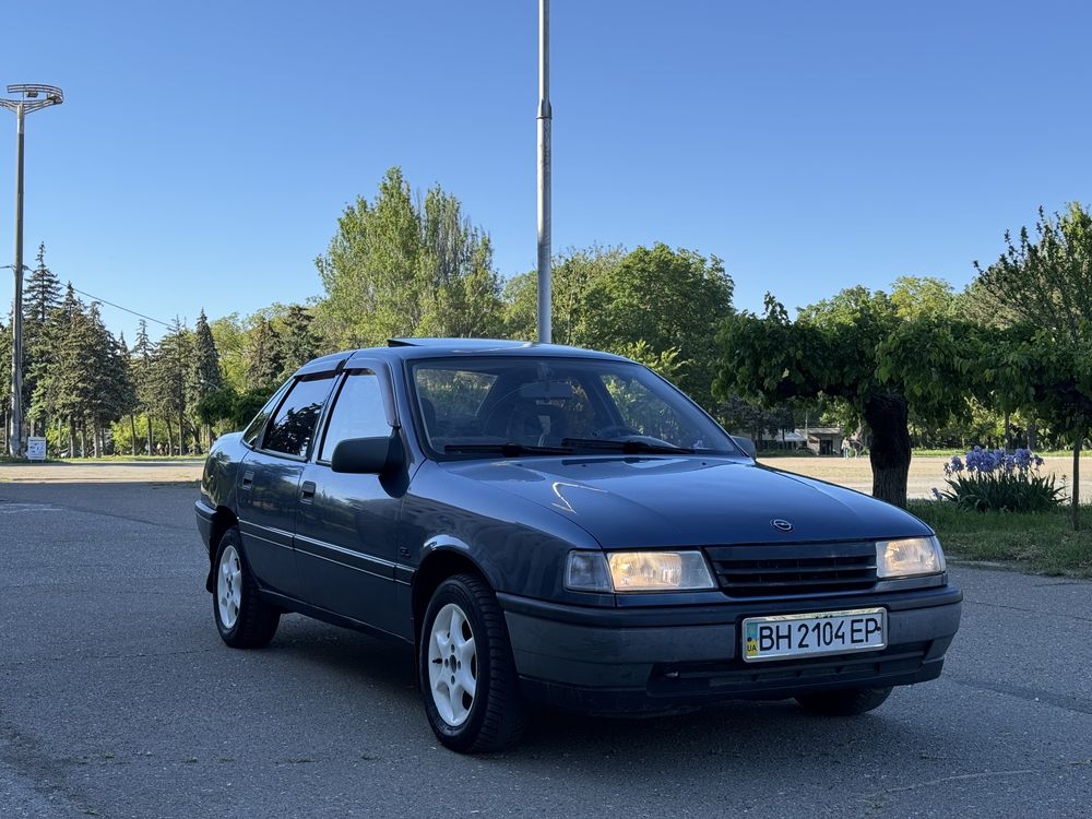 Opel Vectra A 1.6 Газ/Бензин!‼️