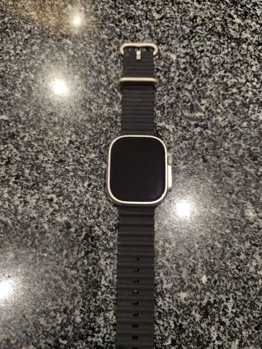 Apple Watch Ultra 2