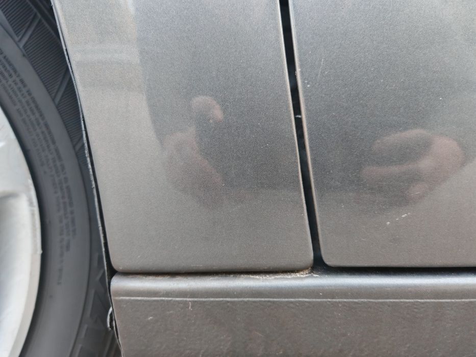 Opel astra 2010 не фарбована