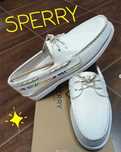 Топ-Сапйдер Sperry Authentic Original Pride 2-Eye оригінал 43,5