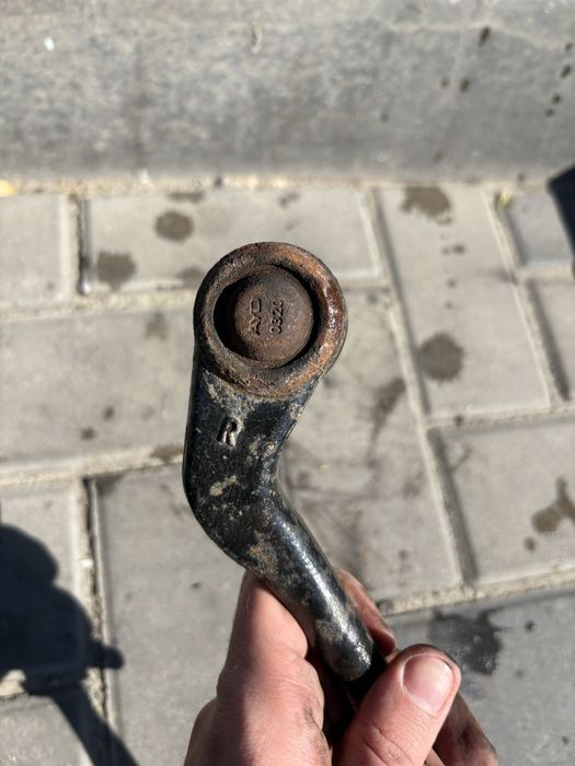 Рулевые тяги рулевые наконечники пыльники Mercedes W203 W209 C Clk