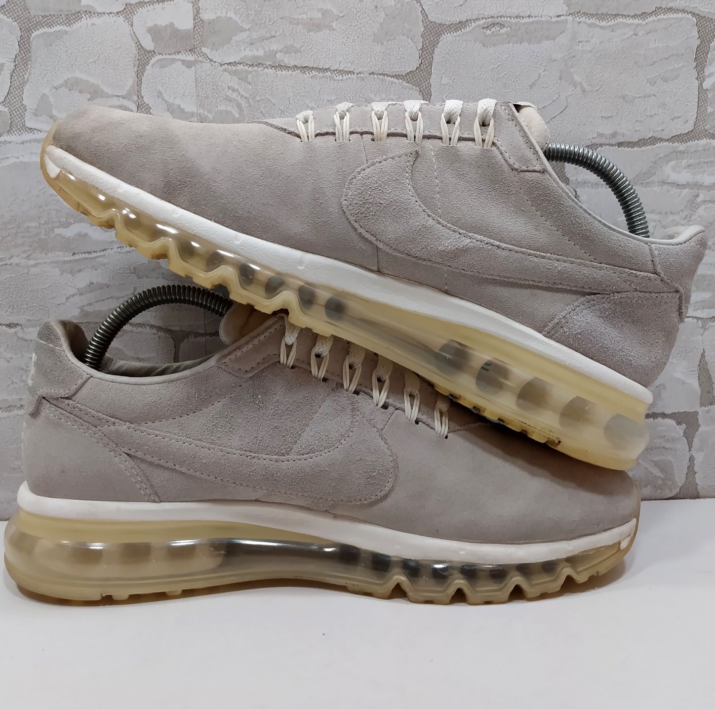 кросівки Nike Air Max LD Zero 44р/28см