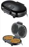 Gofrownica Cilio Classic Duo - na Gwarancji !!!
