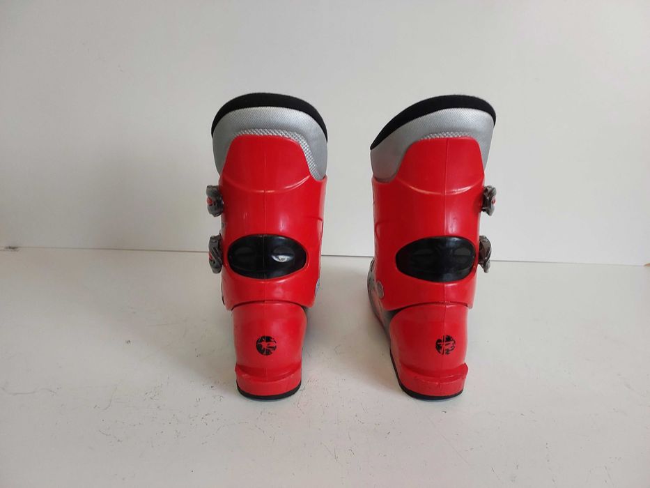 Buty narciarskie ROSSIGNOL jr Eu.38 , 24 cm (85)