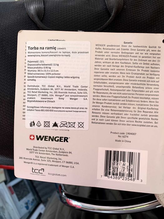Torba na laptopa