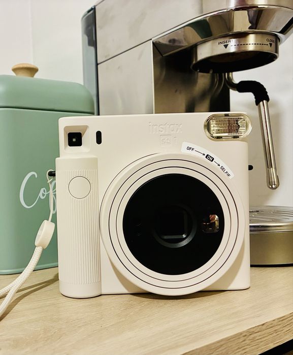 Fujifilm Instax SQ1
