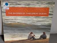 Parrish & Topano - The Shores Of This Great Ocean - Winyl - stan EX!