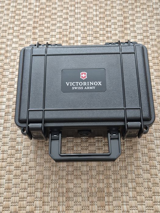 Relógio Victorinox INOX Carbon