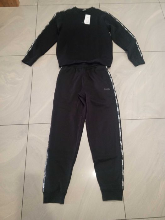 Dres męski Puma roz S