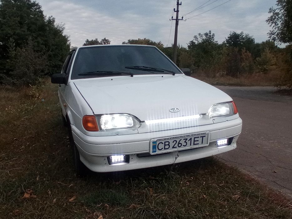 Продам ВАЗ 2113 ГБО 4 !