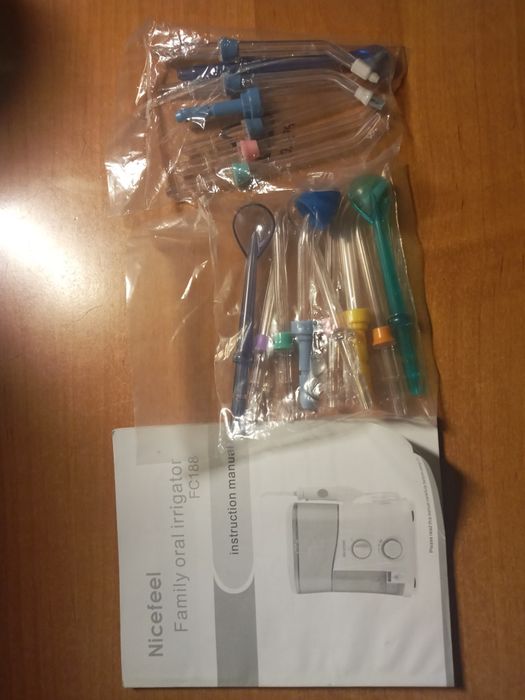 Ирригатор для полости рта Nicefeel FC188