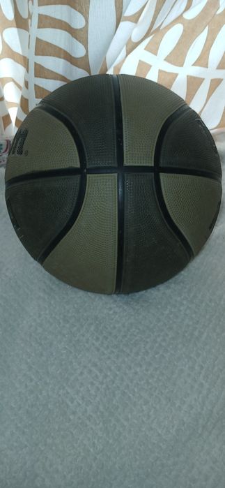 Bola de basketball Wilson Ncaa Era