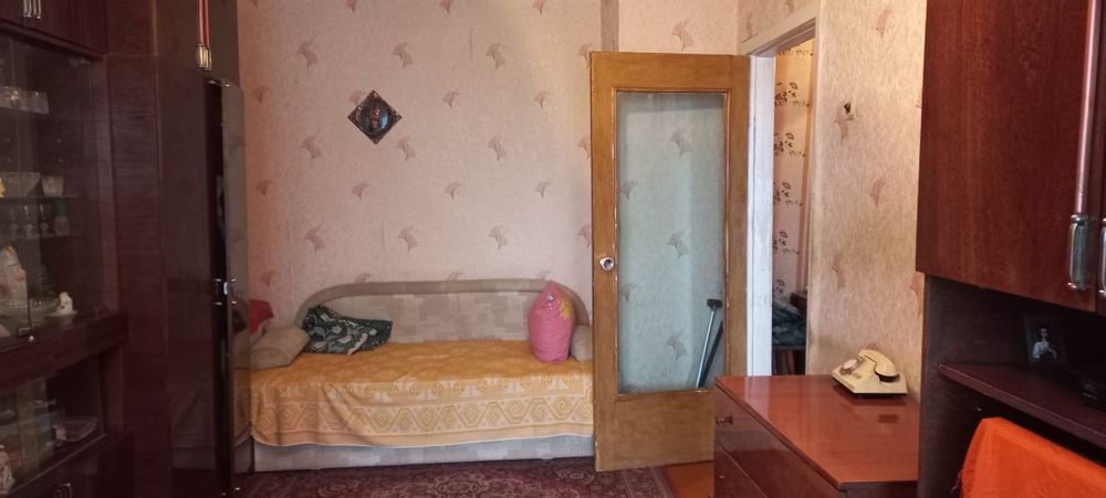 Сдам 1к. квартиру в центре Чугуева.