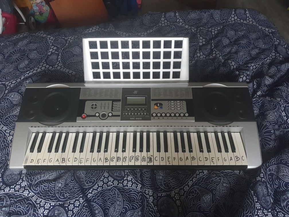 Keyboard Meike MK-922