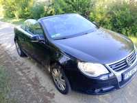 VW eos 2.0 fsi.Gotowy do jazdy