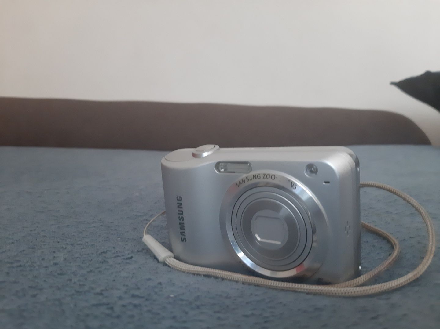 Fotoaparat samsung es28