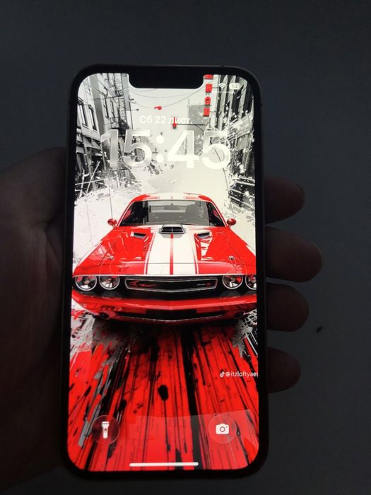 Apple Iphone 13 pro 128