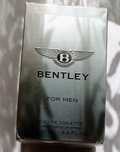 Woda toaletowa dla mężczyzn  BENTLEY For Men 100 ml