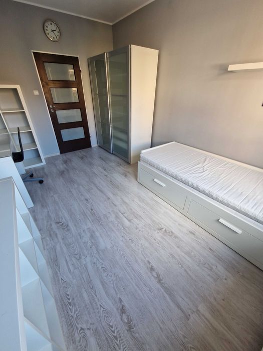 Mieszkanie na wynajem - 2-pokojowe Osowa Góra - od 1.01.2026