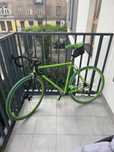 Rower szosowy / single speed / fixed / shimano 105