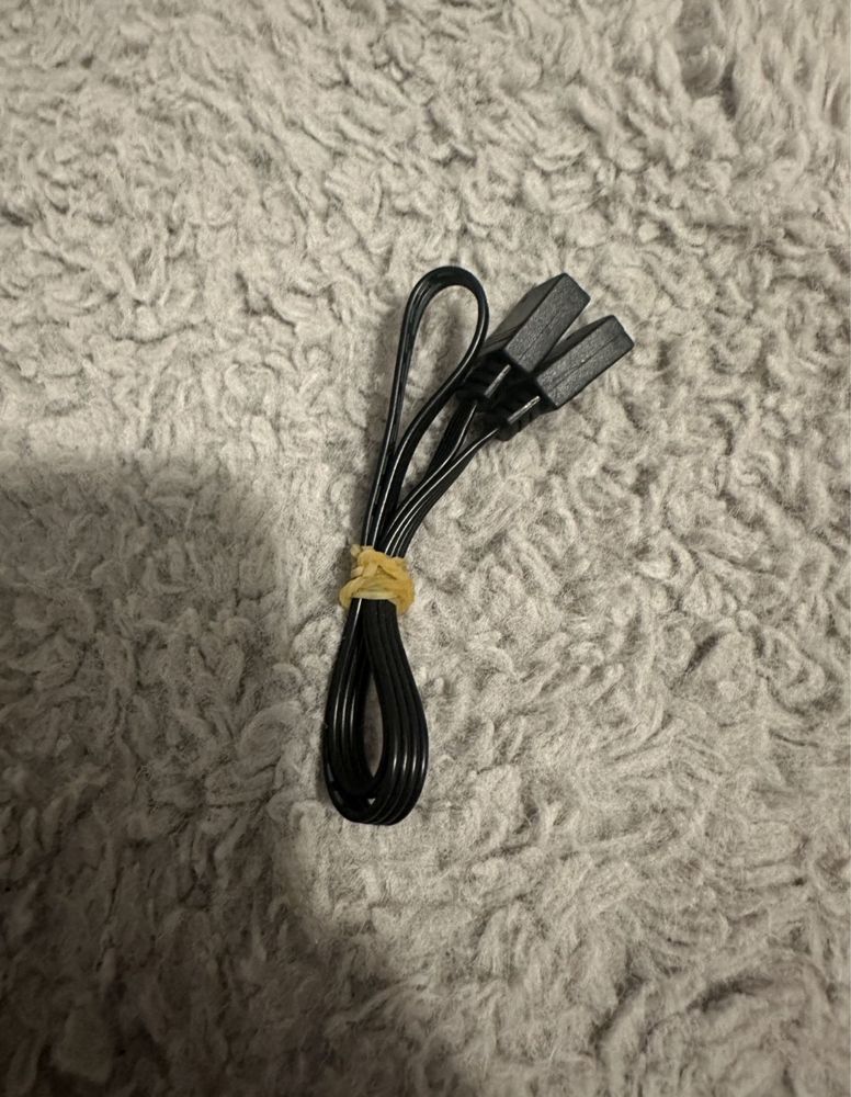 Kabel 4-Pin Nowy