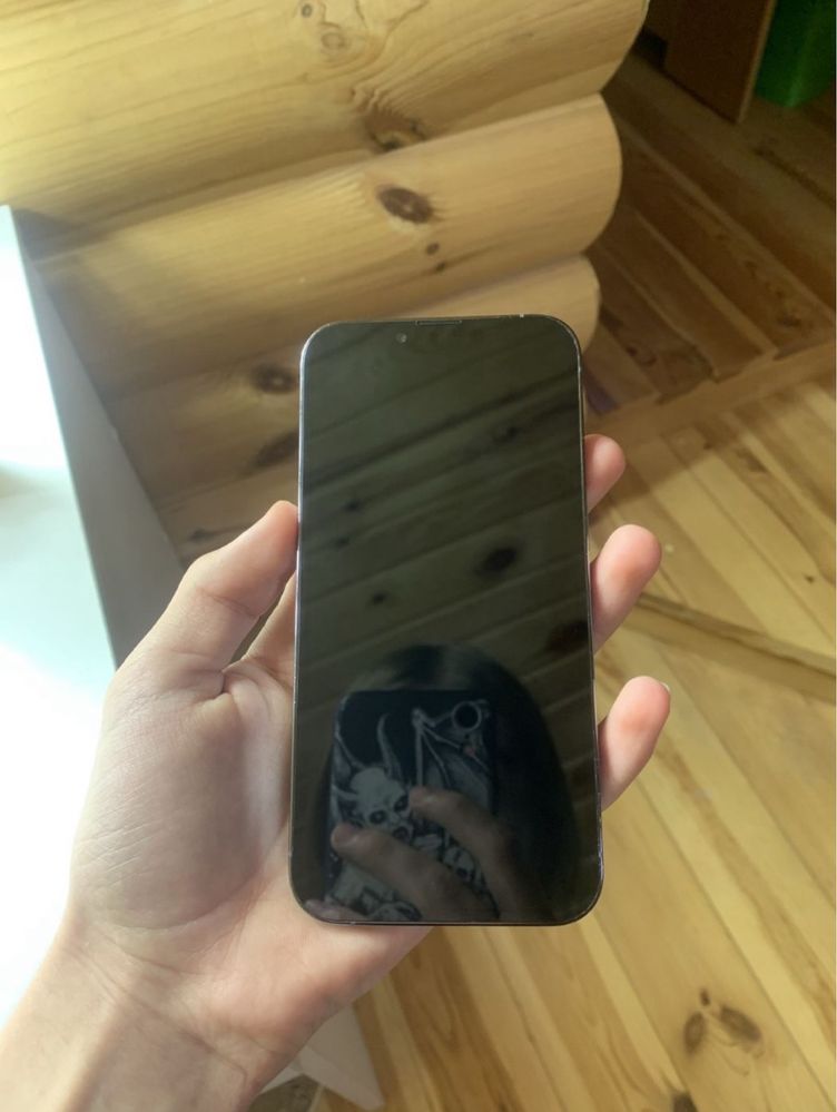 iPhone 13 pro neverlock