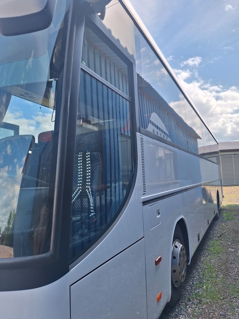 Setra 315 GTHG .