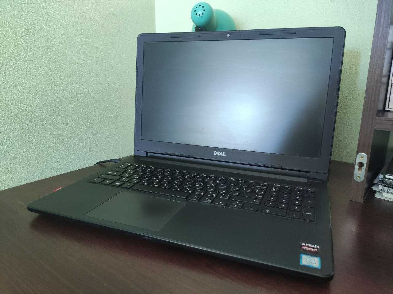 Ноутбук Dell Vostro 15 3568