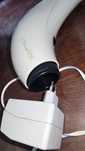 Bioptron Zepter naprawa lamp