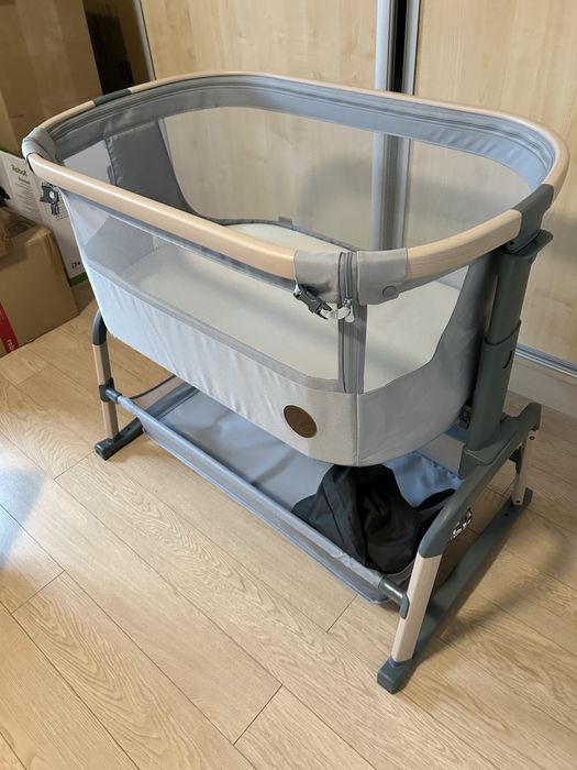 Łóżeczko dostawne Maxi Cosi Iora Air