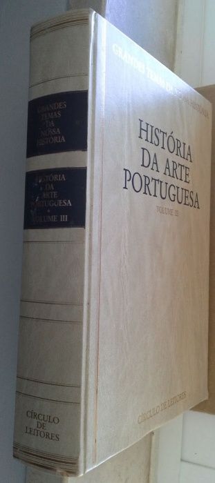 História da Arte Portuguesa