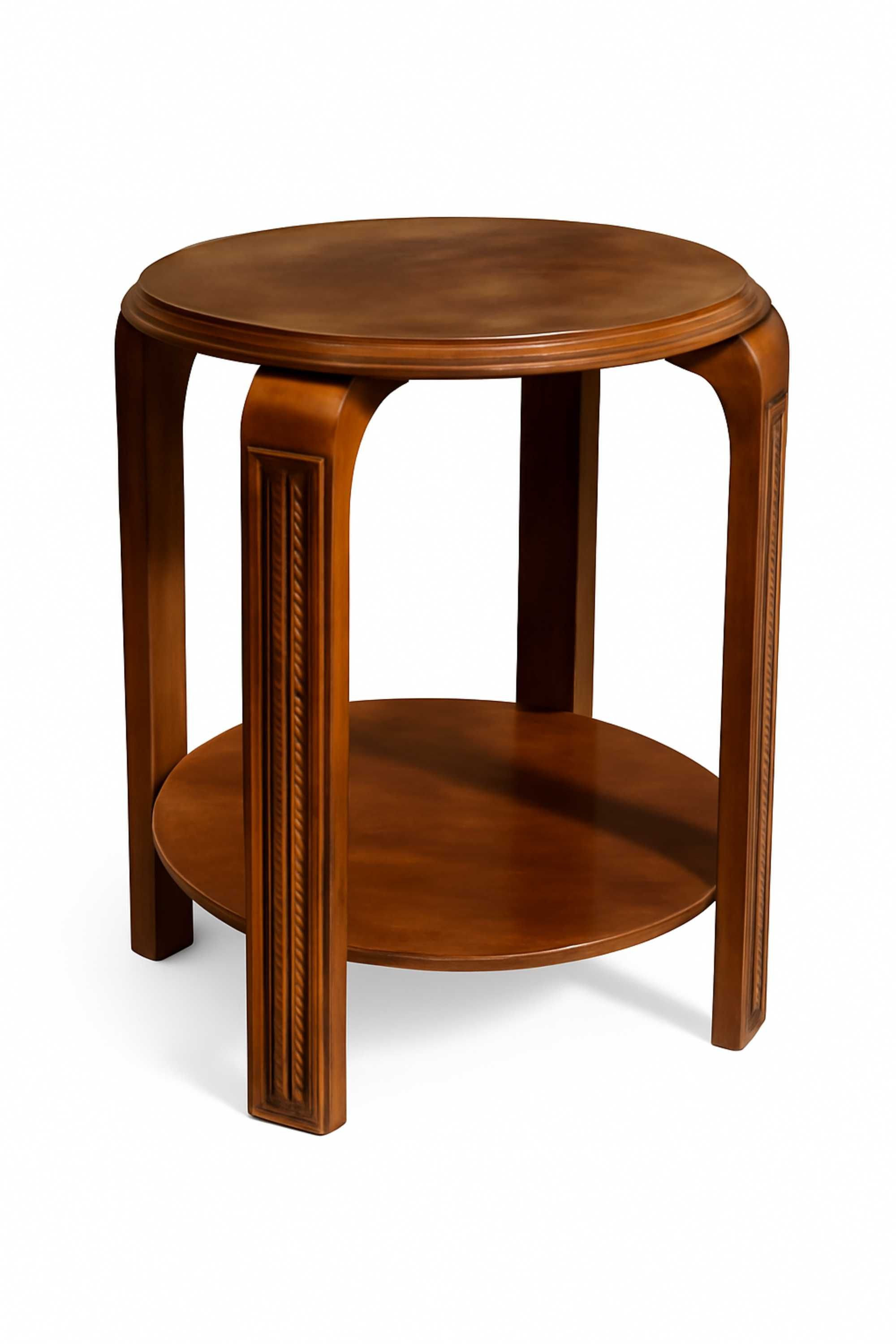 Mesa de apoio Art Deco