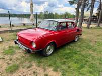 Skoda 100 Skoda 100