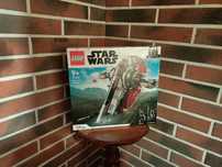 Lego Star Wars 75312 - Statek kosmiczny Boby Fetta