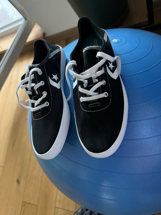 Trampki converse 40,5 grafit