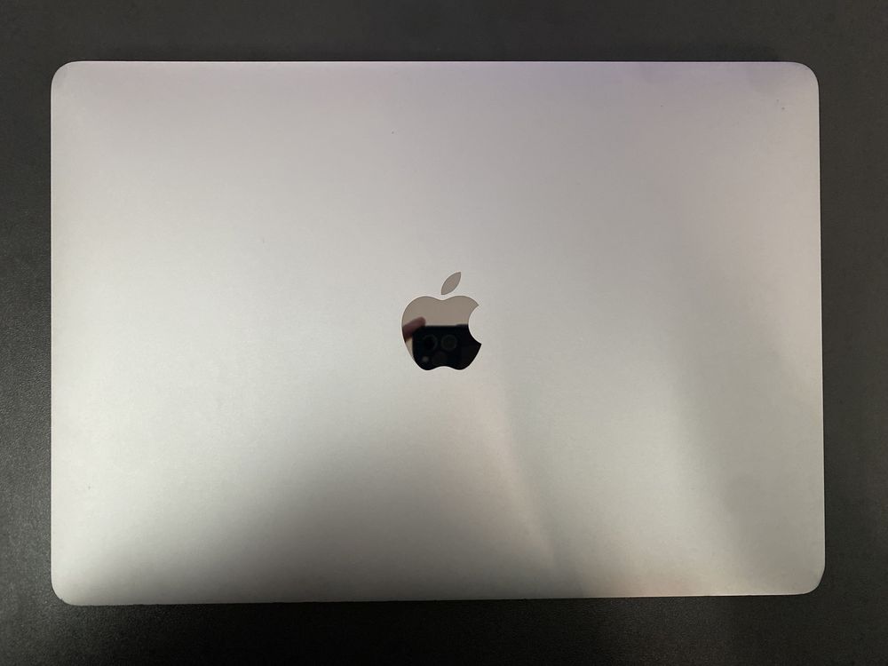 MacBook Pro 13’’ 2020 і5 16GB | 256GB ГАРАНТІЯ > Магазин Дніпро  3211