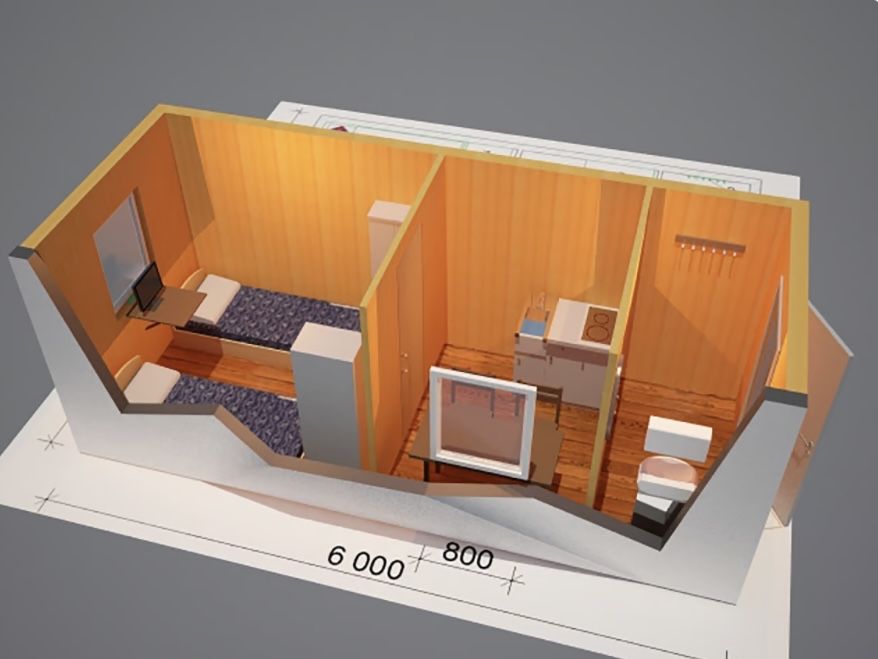 3D визуализация, Анимация, 3D Sculpting, Game Designer