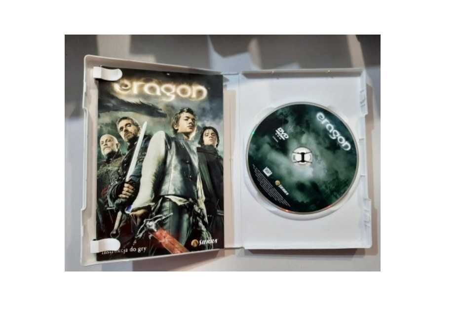 Eragon Topseller PC PL Wersja