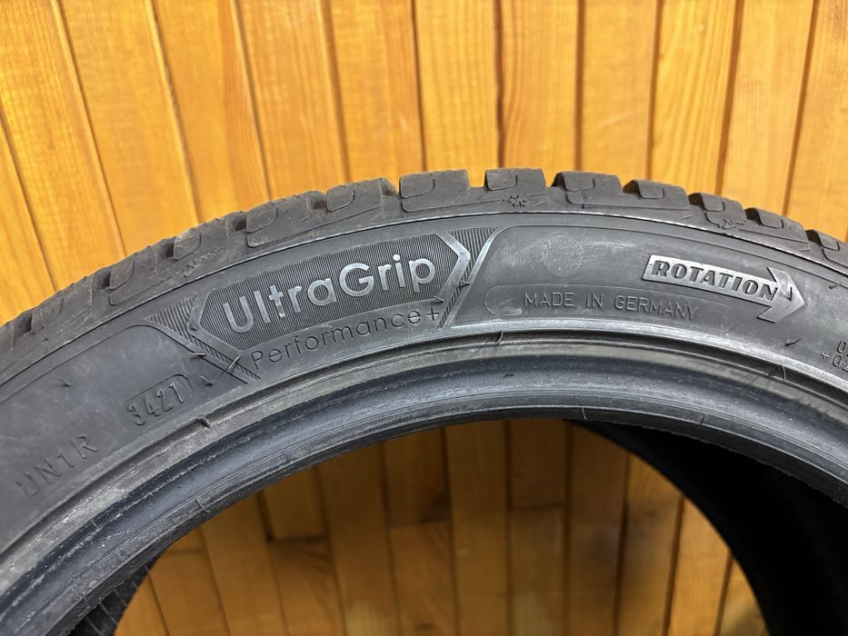 Good Year Ultra Grip Performance+ 225/45 R17