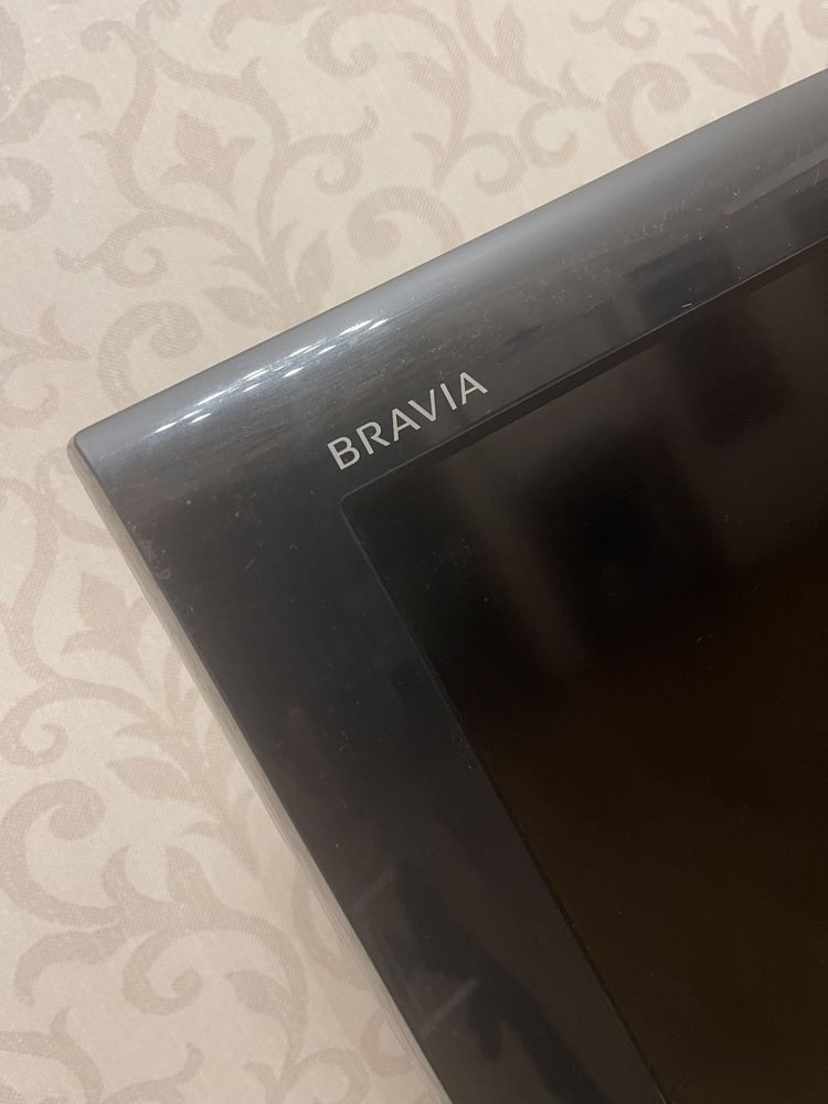 Sony Bravia KDL 37V4500