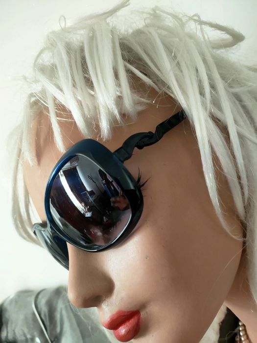 Okulary przeciwsłoneczne