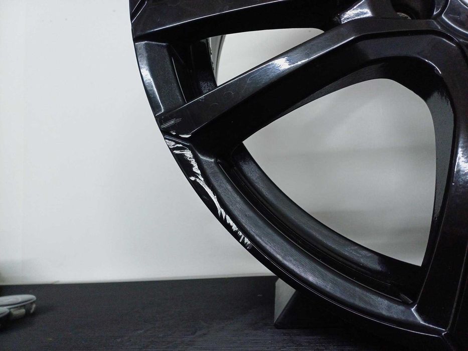 Alu Felgi 18 DBV 5x114,3 Hyundai Santa Fe KIA Sorento Optima Xceed