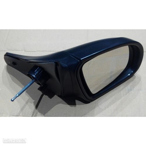 Espelho retrovisor Opel Corsa B modelo: 1993 até 2000 novo