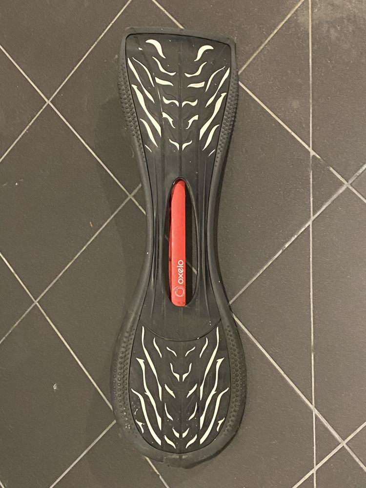 Waveboard Oxelo Oxeloboard Deska Deskorolka