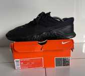 Nike -80 % Metcon 4 Black roz. 45