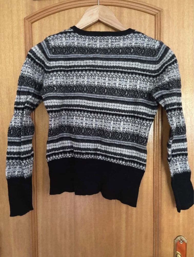 Camisola de Malha