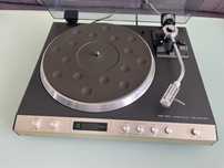 Gramofon SABA PSP 250 full automatic direct drive