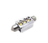 LÂMPADA CANBUS LED H-POWER C5W FESTOON 39 MM